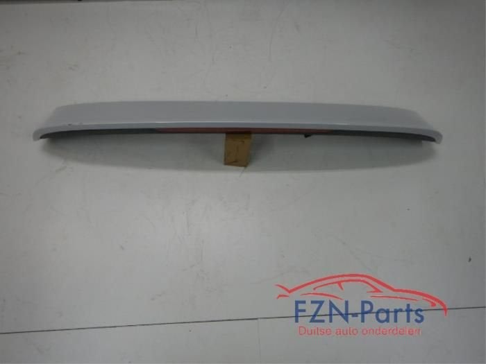 Audi A1 8X Sportback Spoiler LS9R, Autos : Pièces & Accessoires, Enlèvement ou Envoi, Utilisé, Arrière, Haillon arrière