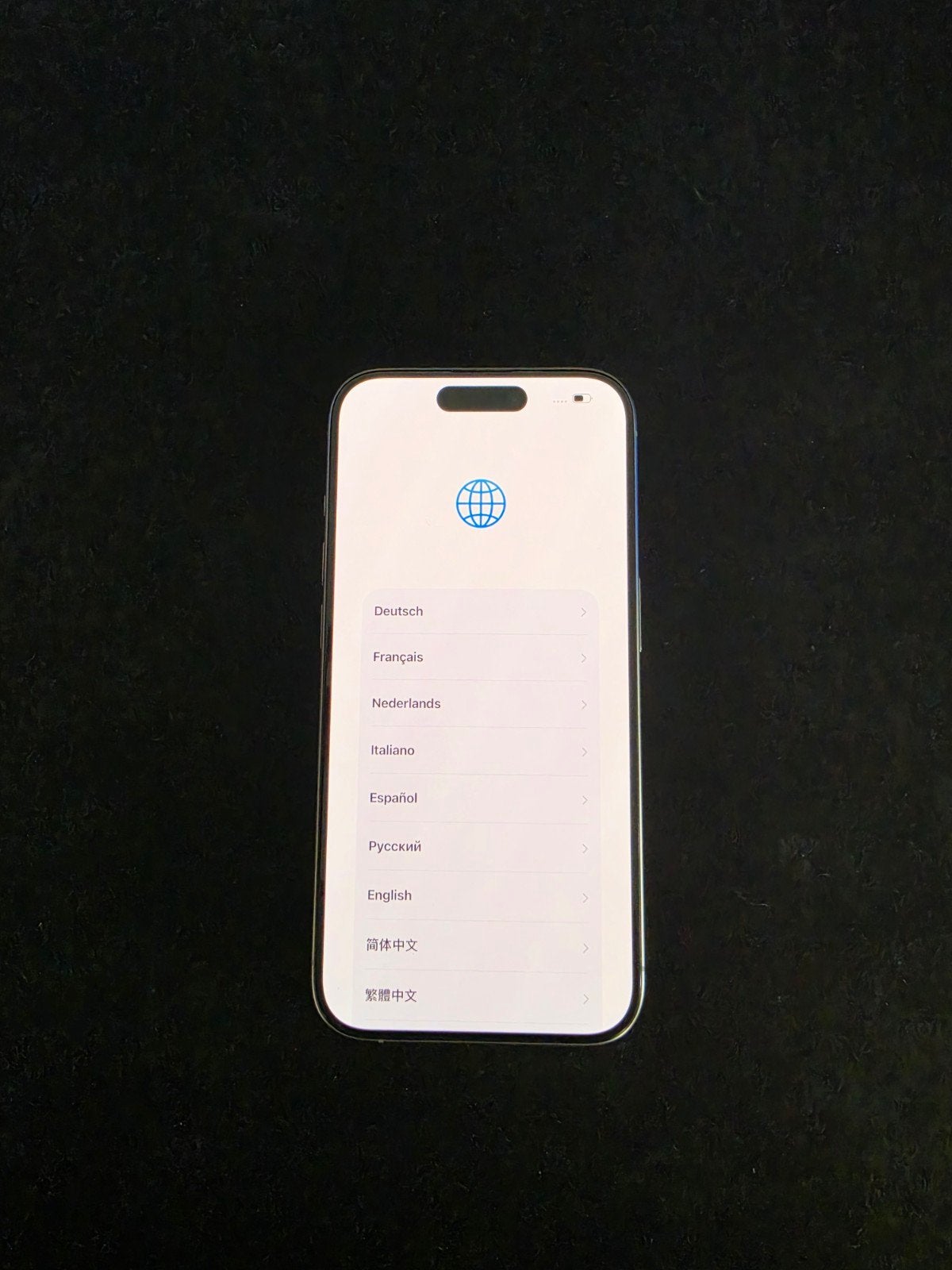 iphone 15pro 128gb, Télécoms, Téléphonie mobile | Apple iPhone, 128 GB, Enlèvement ou Envoi, Comme neuf, IPhone 15 Pro