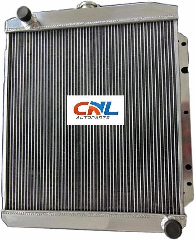 Radiateur 950-1952 Buick Special Super Roadmaster W/Chevy V8, Auto-onderdelen, Nieuw, Ophalen of Verzenden
