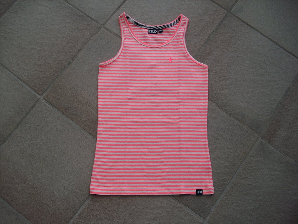 Topje Like Flo 152, Kinderen en Baby's, Kinderkleding | Maat 152, Ophalen, Like Flo, Meisje, Zo goed als nieuw