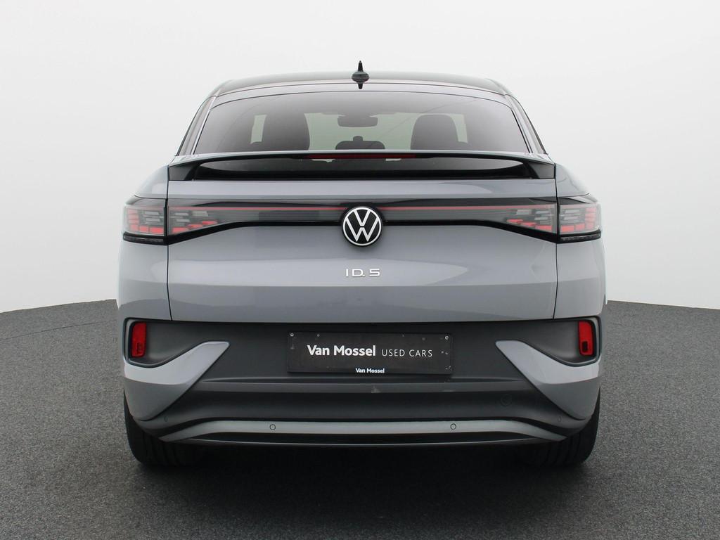 Volkswagen ID.5 77kWh Pro Performance (automatique), Autos, Argent ou Gris, Achat, ID.5, Noir