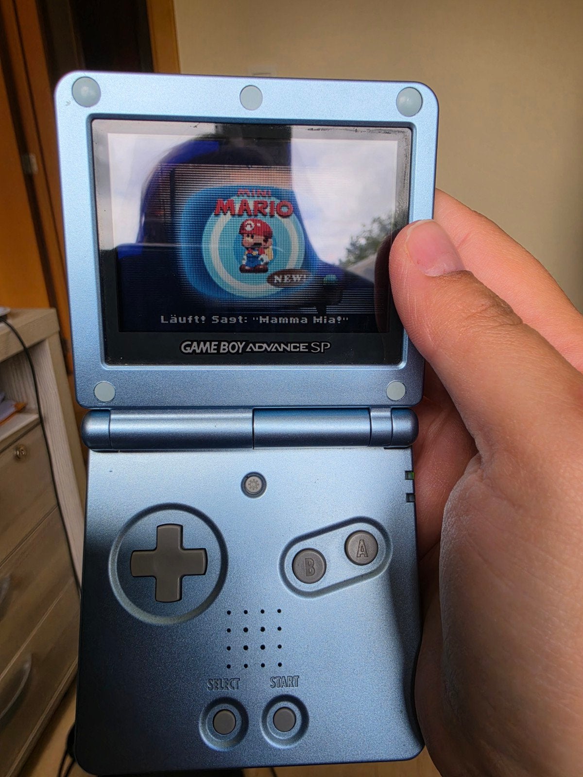 Gameboy advance en boite complete avec notice import japon, Games en Spelcomputers, Spelcomputers | Nintendo Game Boy, Game Boy Advance