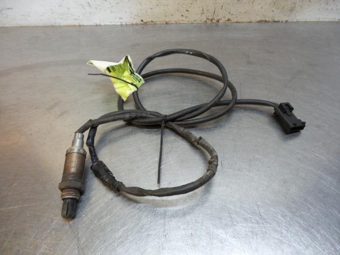 Sonde lambda d'un Peugeot Boxer, -, 3 mois de garantie, Utilisé, -