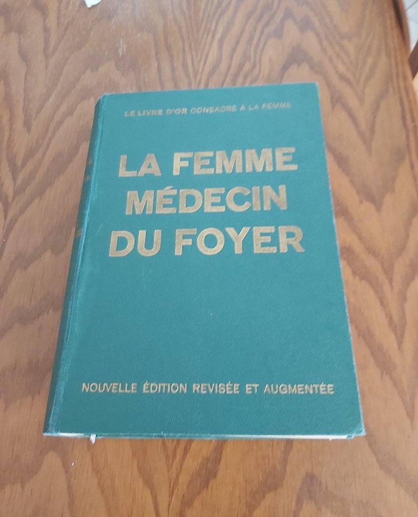 Femme Foyer Hopital Ziekenhuis Medecijn Malade Docteur, Enlèvement ou Envoi, Société