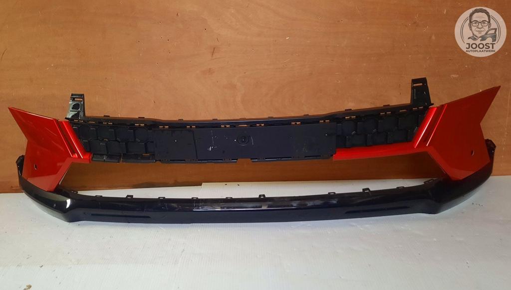 Voorbumper orgineel Renault Megane E-Tech v.a '21 620265718R, Auto-onderdelen, Carrosserie, Bumper, Renault, Voor, Gebruikt, Herkomst onderdeel bekend
