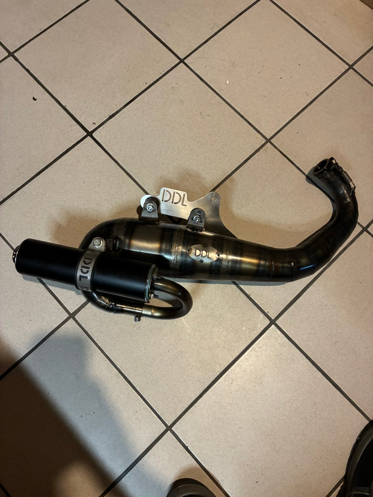 Ddl v2 360 / of ruilen, Fietsen en Brommers, Ophalen of Verzenden, Zo goed als nieuw