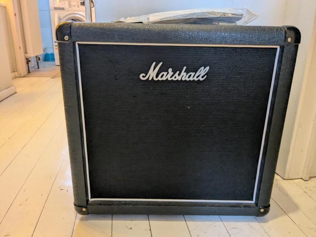 Marshall SC112 Studio Classic, Muziek en Instrumenten, Ophalen, Zo goed als nieuw, Gitaar, 50 tot 100 watt