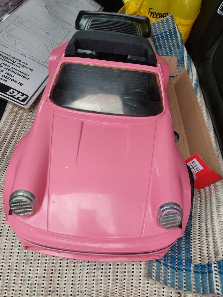 Porsche 911, Enlèvement ou Envoi