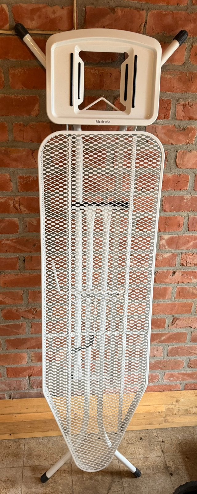 Strijkplank Brabantia, Ophalen, Zo goed als nieuw