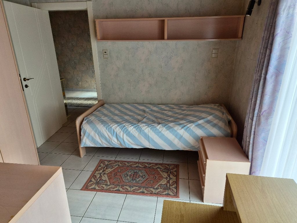 Slaapkamer, Ophalen, Zo goed als nieuw, Eenpersoons