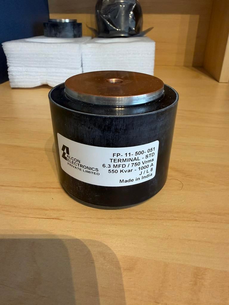 Koperlegering elektroden met schroefdraad Alcon Electronics, Ophalen of Verzenden, Nieuw, Elektroden