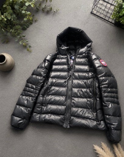 Jas, Envoi, Comme neuf, Taille 36 (S), Noir