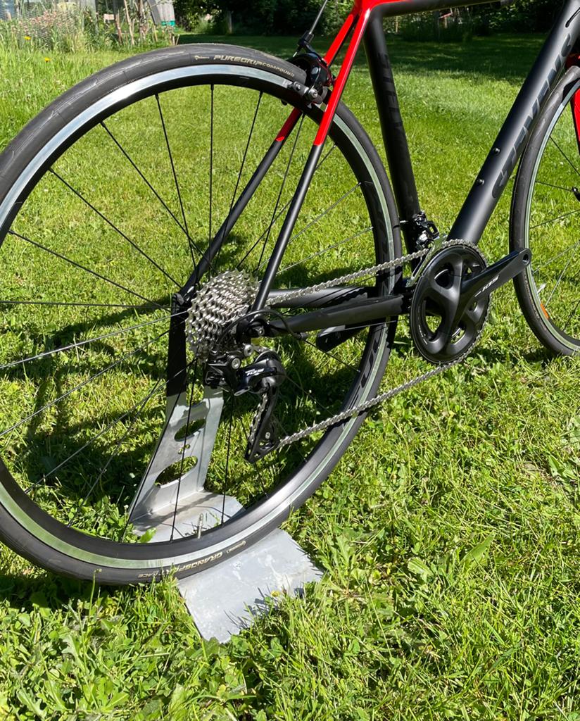 Vélo de route Stevens, Vélos & Vélomoteurs, Enlèvement, Neuf