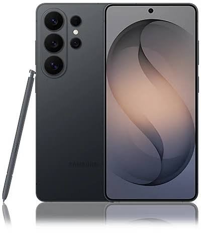 Samsung S26 Ultra - 256GB - Black garanti 2028, Telecommunicatie, Mobiele telefoons | Samsung, 256 GB, Ophalen of Verzenden, Zo goed als nieuw