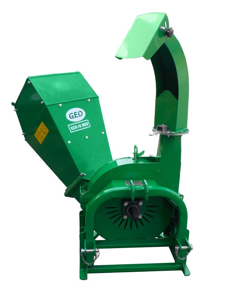 Nouveau broyeur minitractor pour tracteur, Enlèvement ou Envoi, Autres types