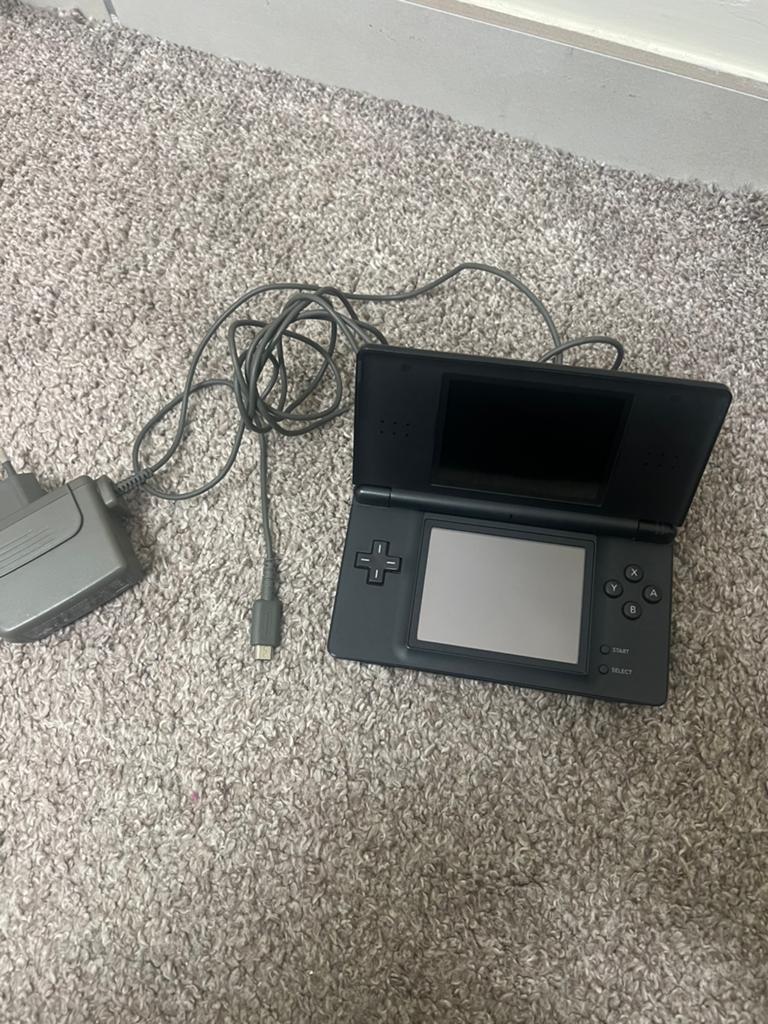 Nintendo ds, Games en Spelcomputers, Spelcomputers | Nintendo DS, Ophalen, Niet werkend
