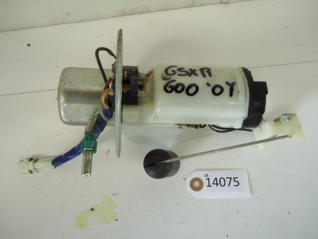 GSXR600 2008 - 2010 Suzuki Injectiepomp D1-16265