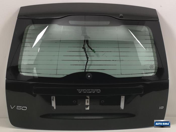 Hayon d'un Volvo V50 (465), -, -, -, Enlèvement ou Envoi