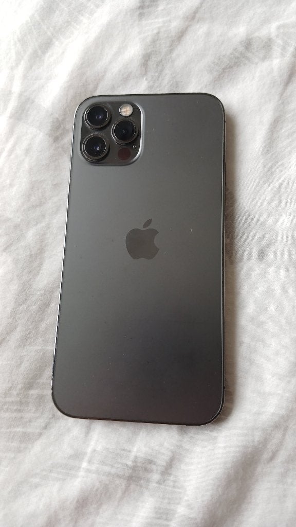 IPhone 12 pro / 128 super mooi, Télécoms, Téléphonie mobile | Apple iPhone, 80 %, 128 GB, Enlèvement, Sans abonnement