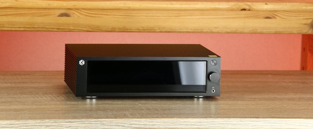 Hifi Rose RS250A / RS 250 - Met de volledige dealergarantie!, Audio, Tv en Foto, Ophalen of Verzenden, Zo goed als nieuw, HDMI
