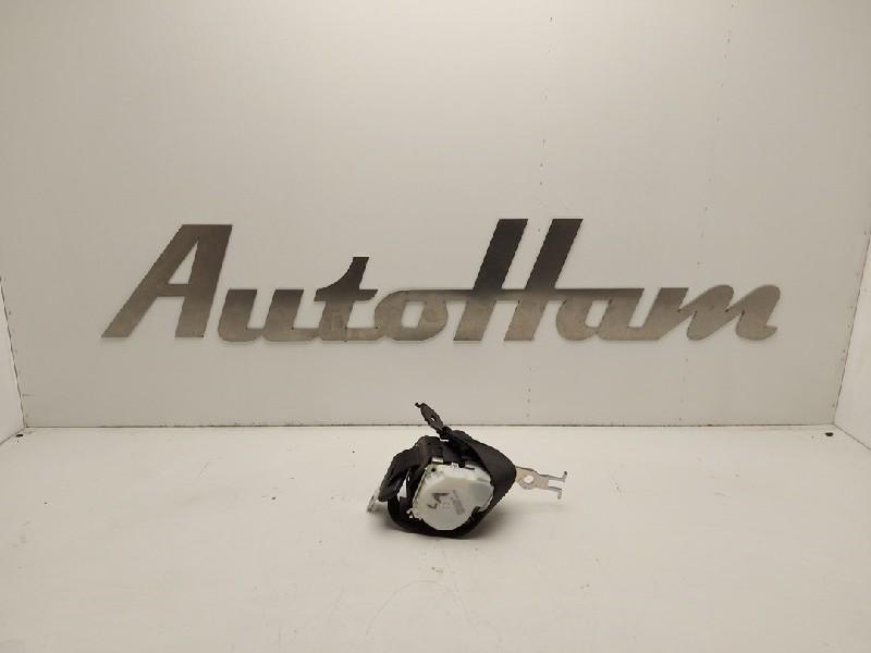 CEINTURE DE SECURITE ARRIERE GAUCHE BMW 5 serie (F10), Utilisé, BMW