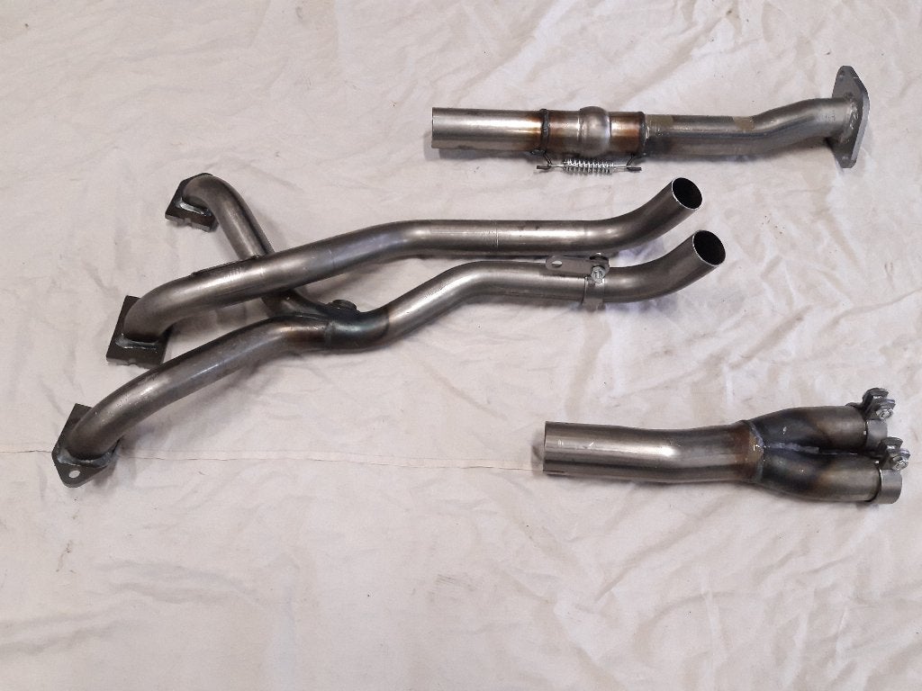 collecteur LCB, avec tube de liaison Classic Mini INJECTION, Enlèvement, Neuf, Mini