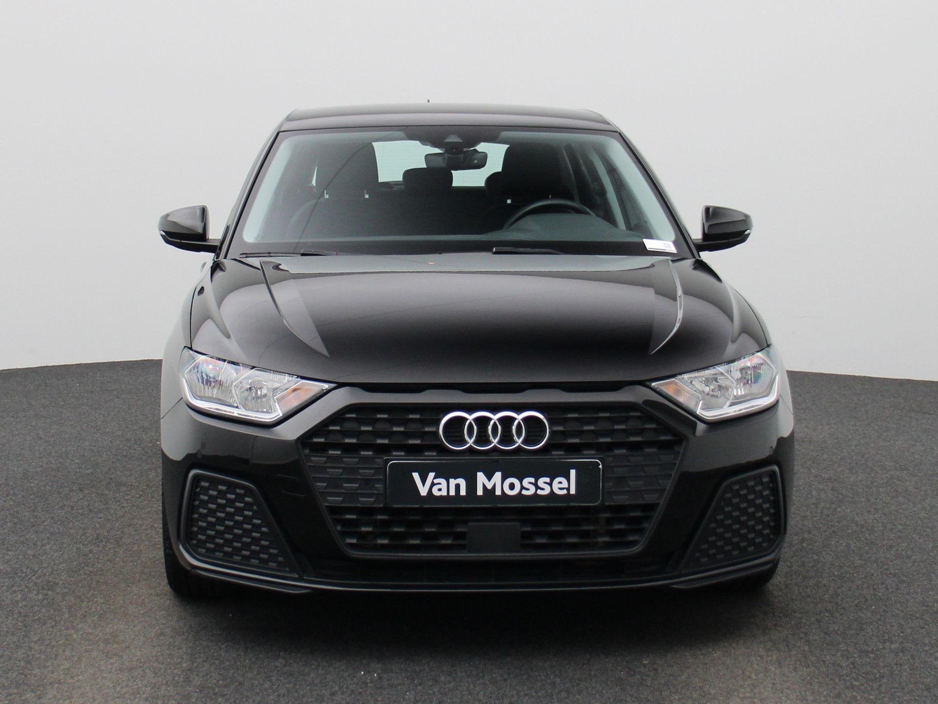 Audi A1 Sportback 1.0 25 TFSI 70kW, Autos, Achat, A1, Entreprise, 1165 kg
