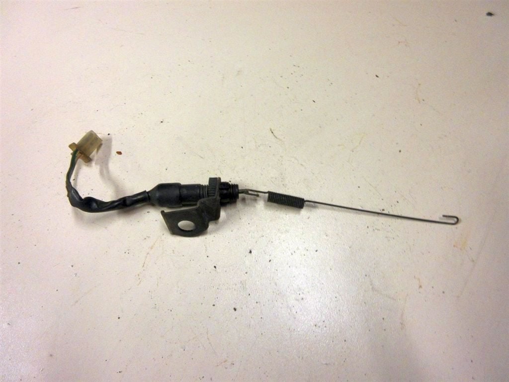 Honda Magna VF500C remlichtschakelaar remschakelaar VF 500 C, Motoren, Ophalen of Verzenden, Gebruikt