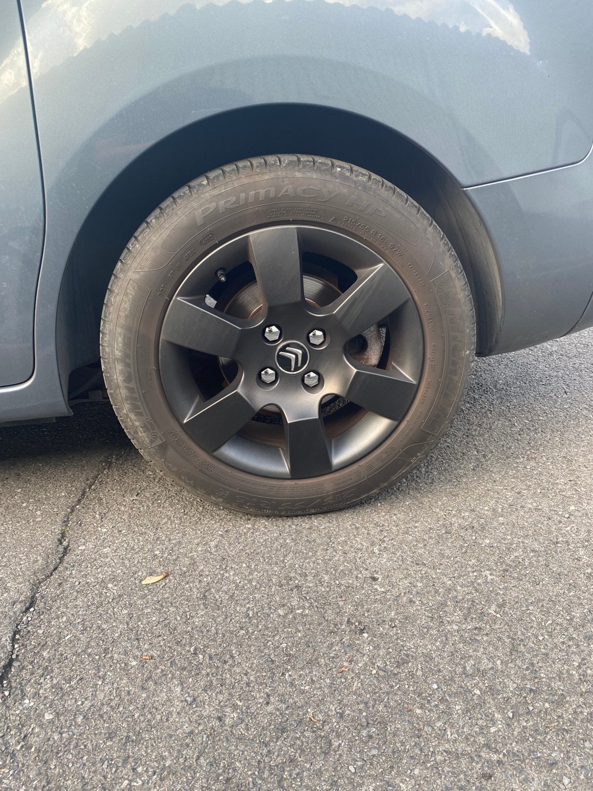 Velgen Peugeot partner/ berlingo, Pneus et Jantes, 215 mm, 16 pouces, Pneus été