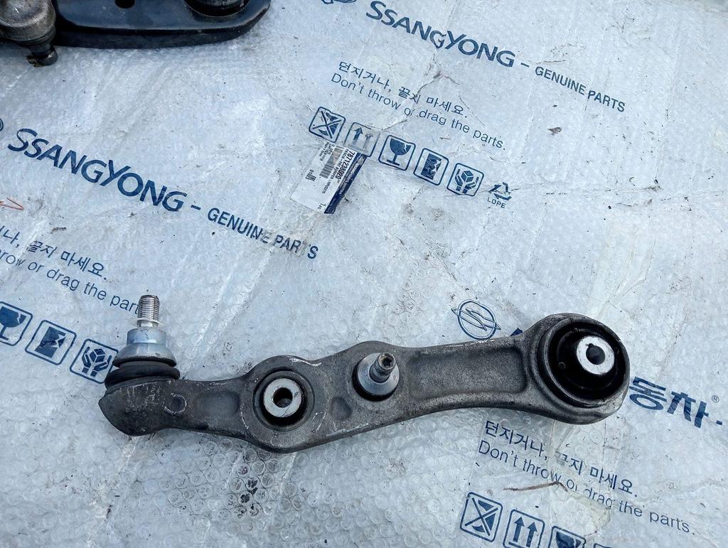 Mercedes C (w205) draagarm links voor 20513LI, Auto-onderdelen, Ophanging en Onderstel, Gebruikt, -, Ophalen of Verzenden, -