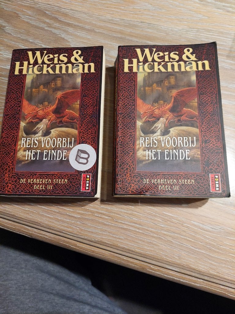 Fantasy boeken, Livres, Fantastique, Comme neuf, Enlèvement ou Envoi