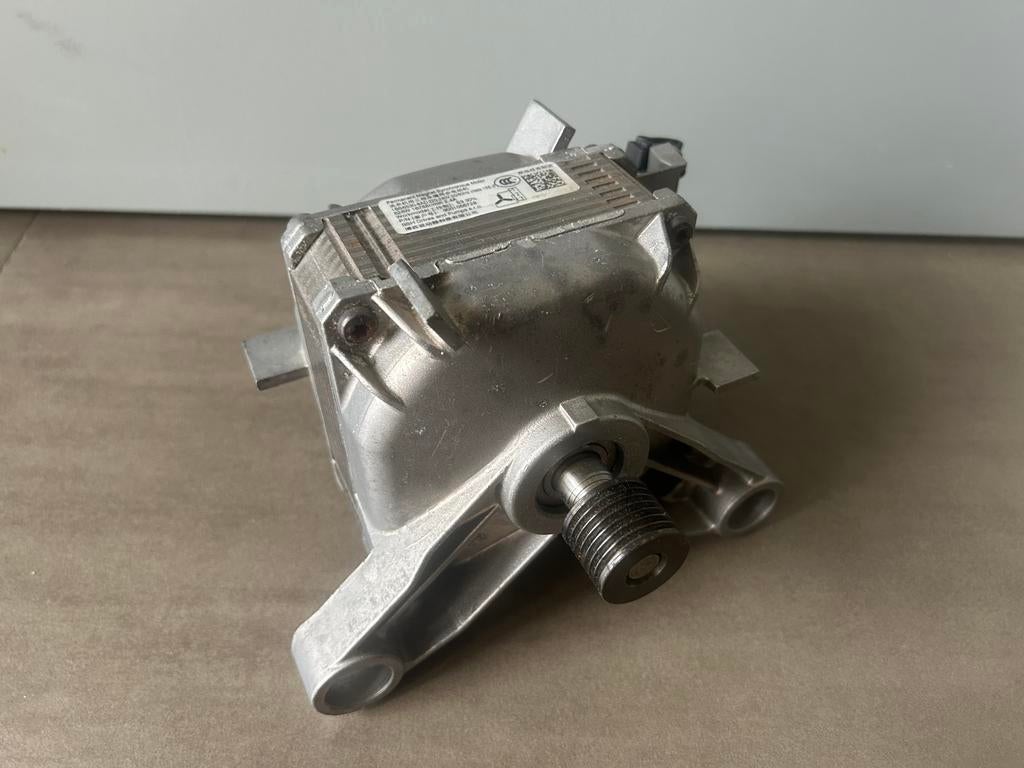 Permanent Magnet Synchronous Motor, 1BS6530-8AD, Ophalen of Verzenden, Gebruikt
