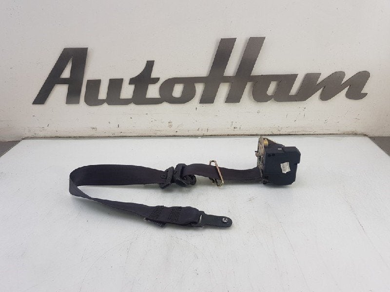 VEILIGHEIDSGORDEL LINKS VOOR Jaguar X-type (01-2001/11-2009), Auto-onderdelen, Gebruikt, Jaguar