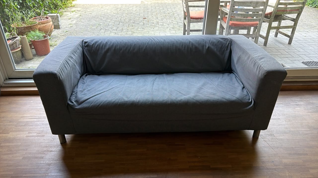Gratis op te halen op 7 augustus, Ophalen, Gebruikt