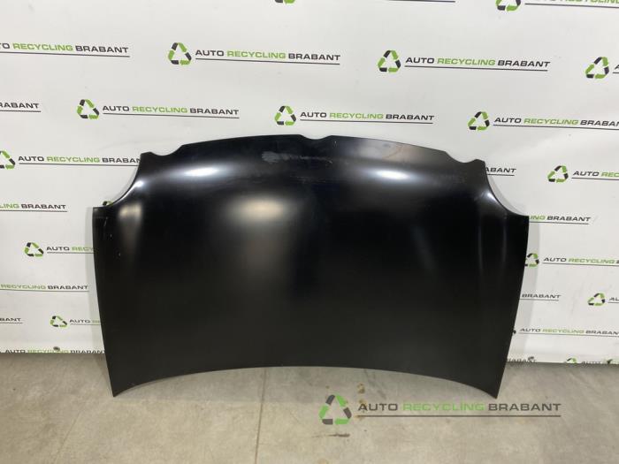 Capot d'un Volkswagen Polo, -, 3 mois de garantie, Utilisé, -