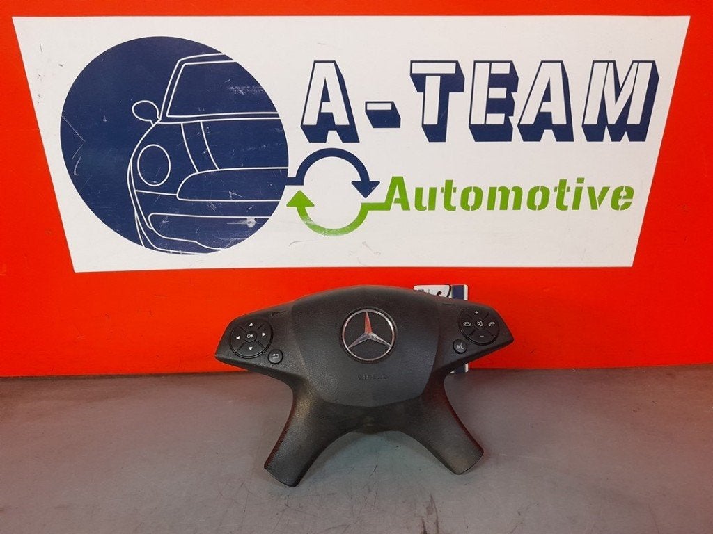 AIRBAG VOLANT Mercedes-Benz C (W204) (01-2007/03-2014), Autos : Pièces & Accessoires, Mercedes-Benz, Utilisé, Dialog.mb@mercedes-benz.com