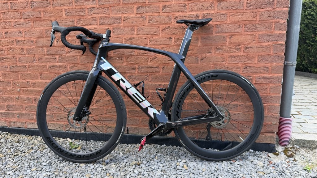 Trek Madone SL6 XL, Ophalen, Zo goed als nieuw, Overige typen