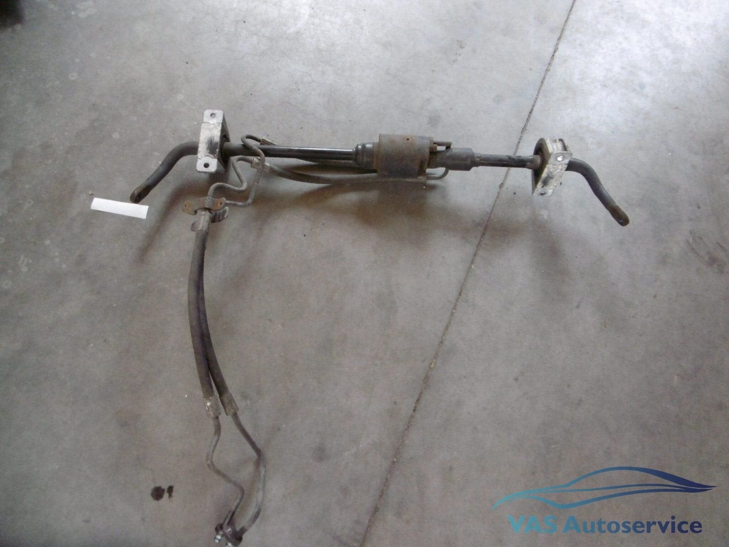 Stabilisator achterzijde BMW 5-serie Dynamic Drive F10-F11-F, Gebruikt, -, Ophalen of Verzenden, -