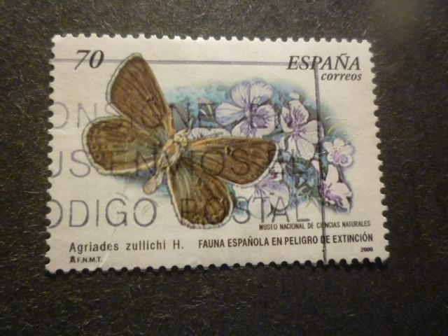 Spanje/Espagne 2000 Mi 3528(o) Gestempeld/Oblitéré, Envoi