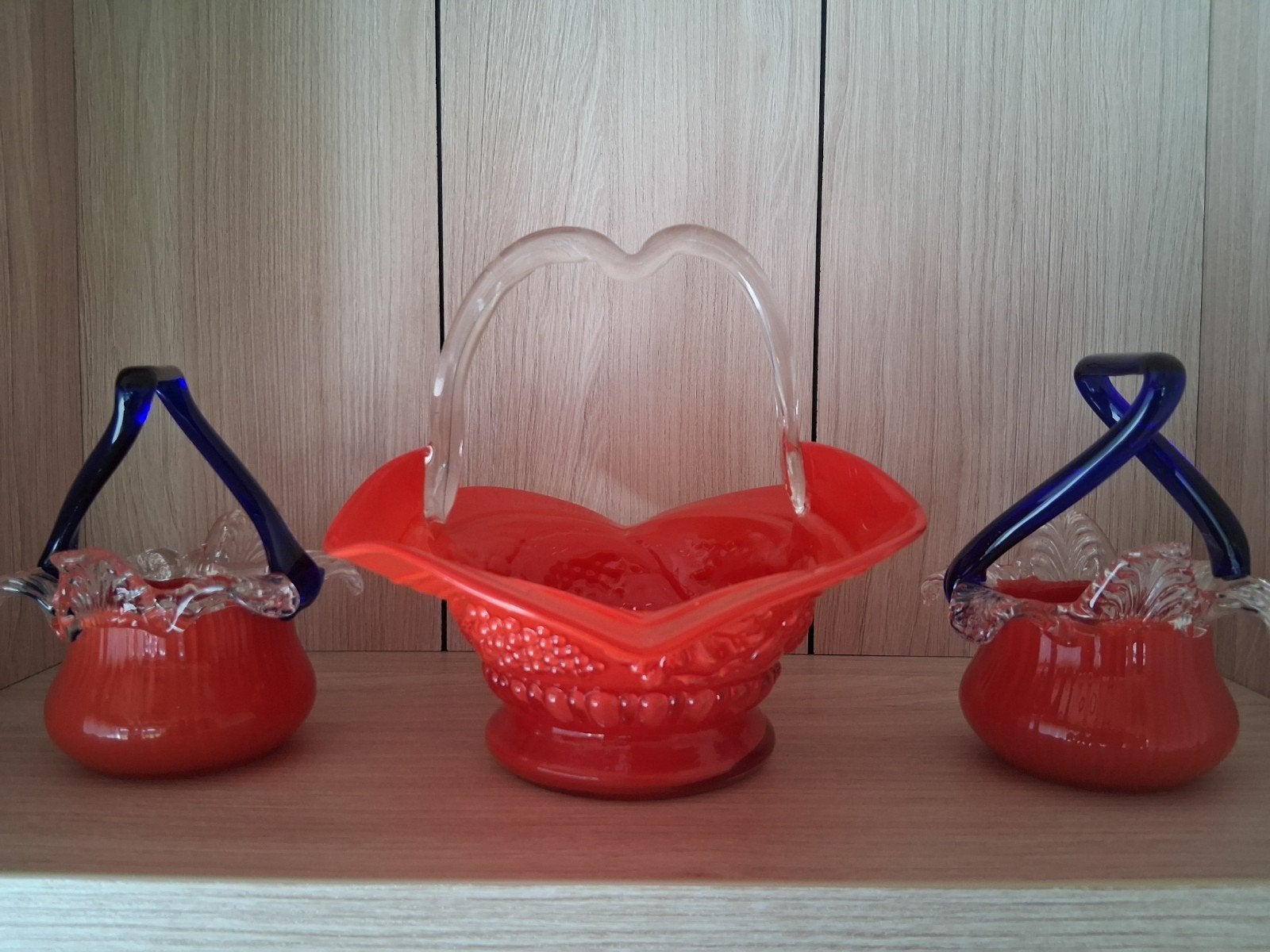 Murano, Antiek en Kunst, Ophalen of Verzenden