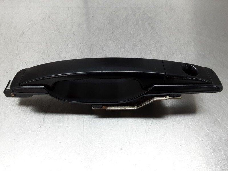 POIGNEE EXTERIEURE AVANT GAUCHE SsangYong Rexton, Utilisé, Avant, SsangYong