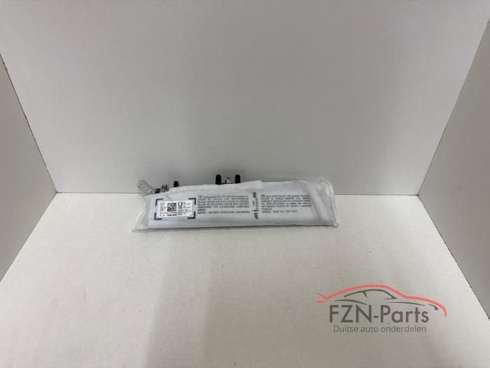 Seat Leon 5FA Stoelairbag Rechts, Enlèvement ou Envoi, Utilisé