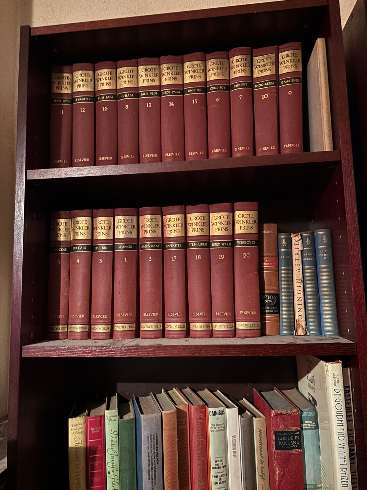 Oude Boeken, Livres, Enlèvement ou Envoi, Utilisé