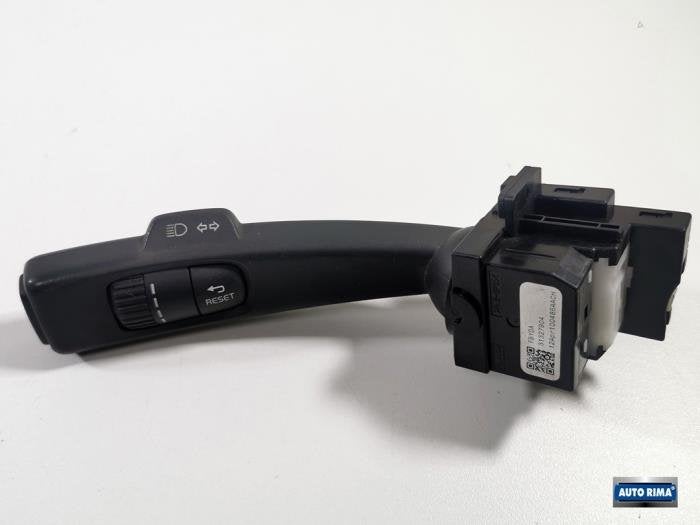 Commutateur feu clignotant d'un Volvo V60, -, 3 mois de garantie, -, -
