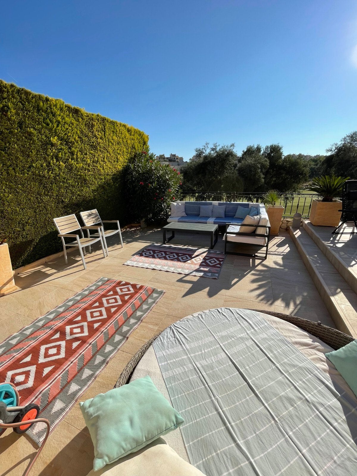 Verhuur vakantievilla Spanje Alicante Zuid, Vakantie, 2 slaapkamers, Landelijk, Aan zee, Landhuis of Villa