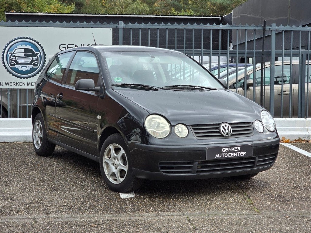 VOLKSWAGEN POLO 1.2 ESSENCE/GARANTIE, Autos, Achat, Entreprise, Boîte manuelle, https://public.car-pass.be/vhr/86db77d6-1374-4549-8420-4c819d609d8f