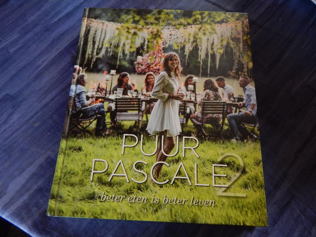 puur 2 pascale naessens, Boeken, Ophalen, Nieuw, Pascale Naessens