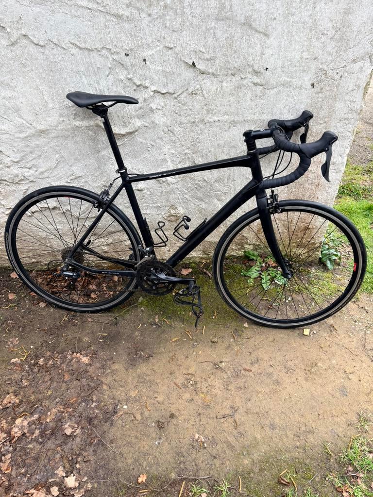 Serious 6061 alloy elite road comp series, Fietsen en Brommers, Ophalen, Gebruikt, Aluminium, Overige merken