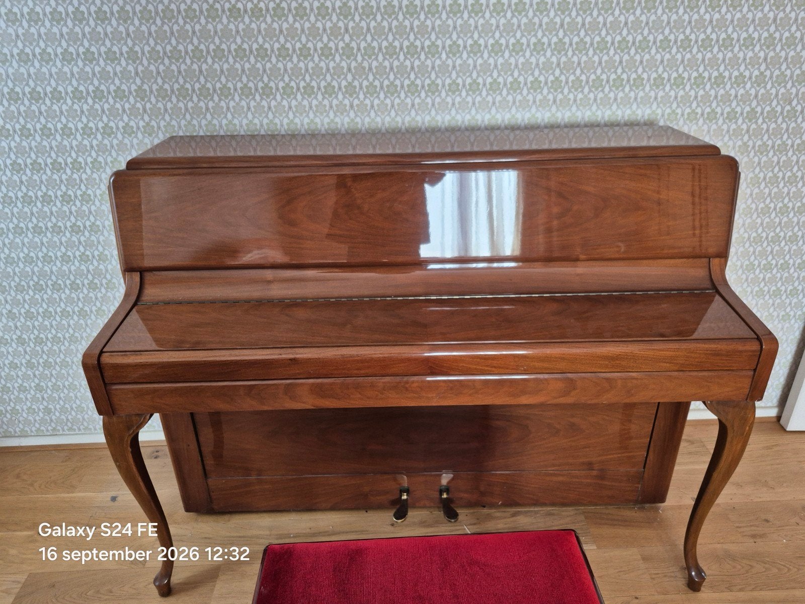 piano knight, Ophalen of Verzenden, Piano