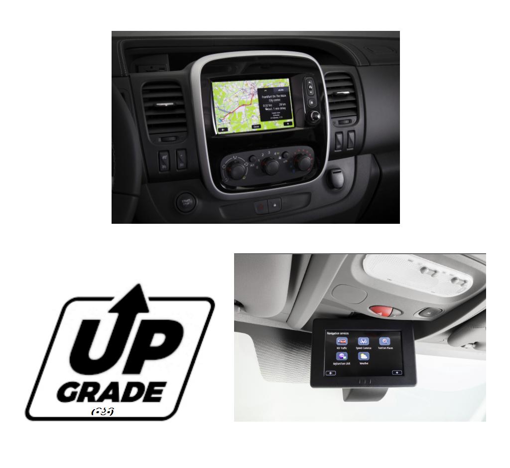 Opel Vivaro / Movano TomTom Navi 80 Europa 2026 SD-Kaart, Informatique & Logiciels, Logiciel Navigation, Comme neuf, Mise à Jour
